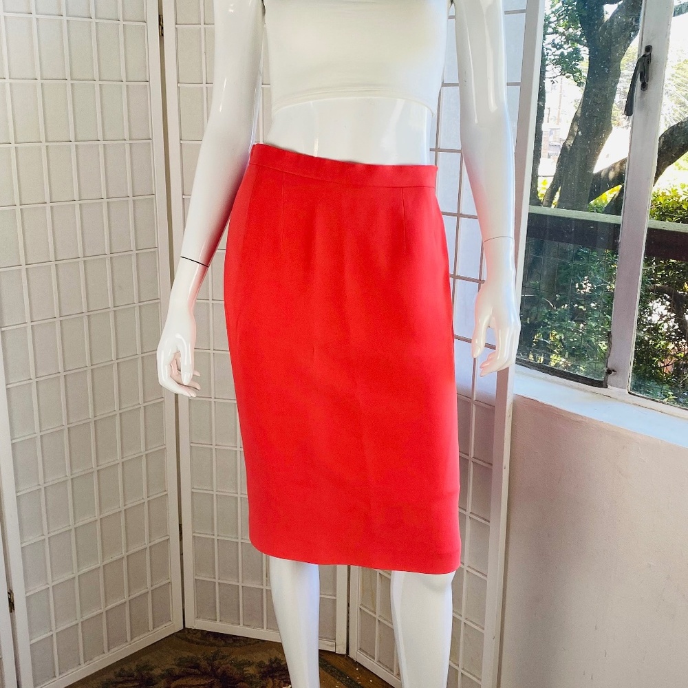 Vintage Jacques Fath , Skirt, M.